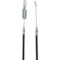 Blade clutch cable - 63757007530 Blade clutch cable - 63757007530