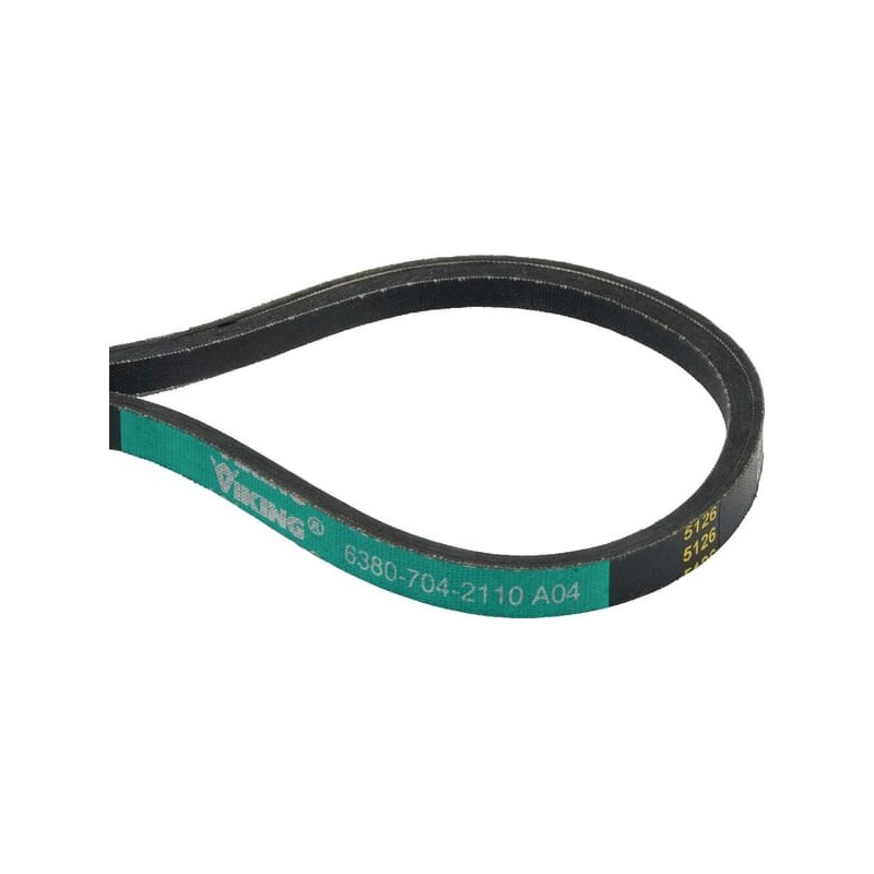 V-belt - 63807042110 V-belt - 63807042110