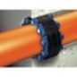 Pojedyncze moduły uszczelniające Link Seal typ 316 Doyma, do łańcucha z ogniwami, LS300 - 650030000040 Pojedyncze moduły uszczelniające Link Seal typ 316 Doyma, do łańcucha z ogniwami, LS300 - 650030000040