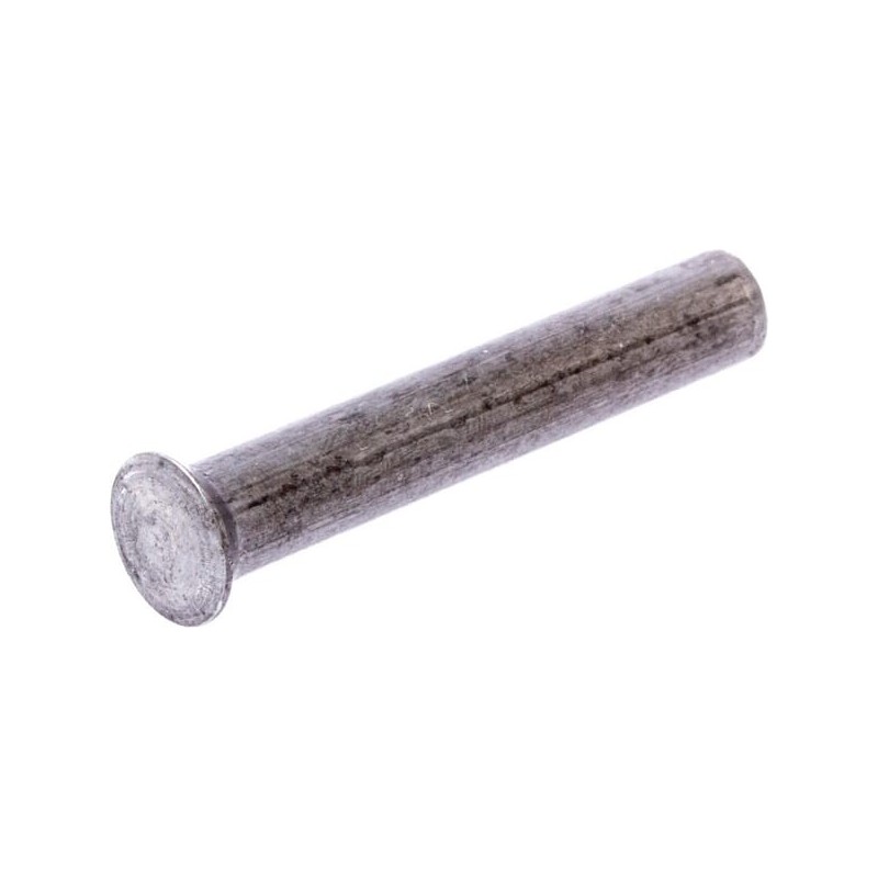 Rivets 0.5 kg pack 6x36 - 636KLV