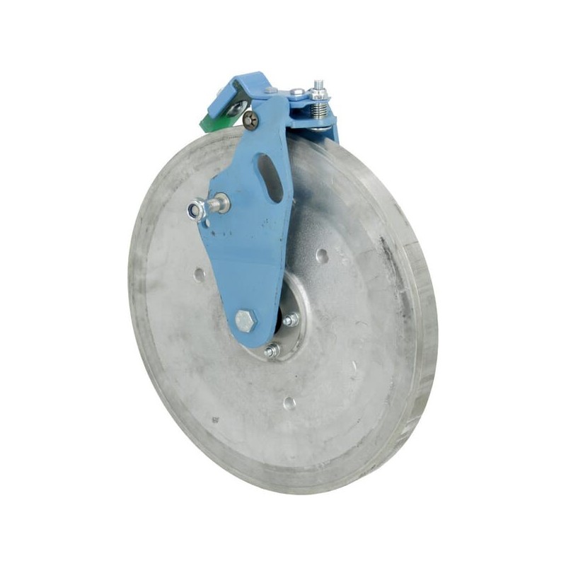 Pro Wheel Complete - 64029000N Pro Wheel Complete - 64029000N