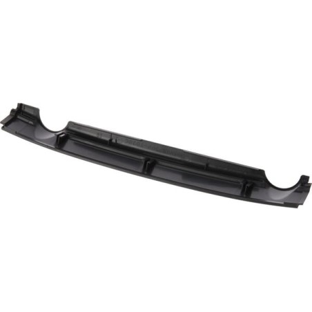 Plate, side under, Grey, NH314 - 63724Z07000ZA