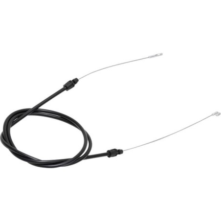Bowden cable transmission - 63587007531
