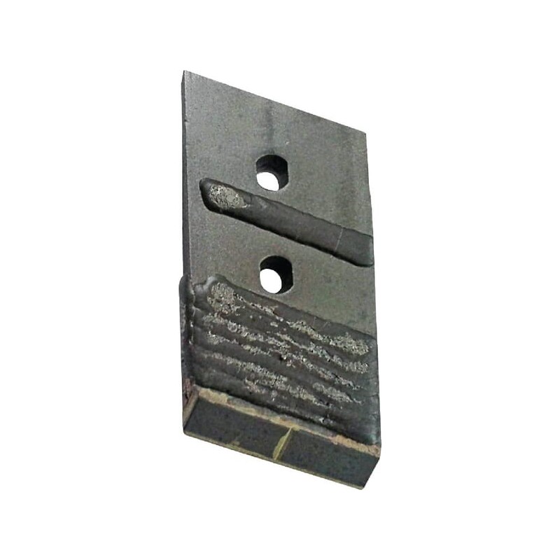 Share point carbide LH suitable for Duro - 6431SHCN