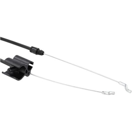 Brake cable - 63507007510