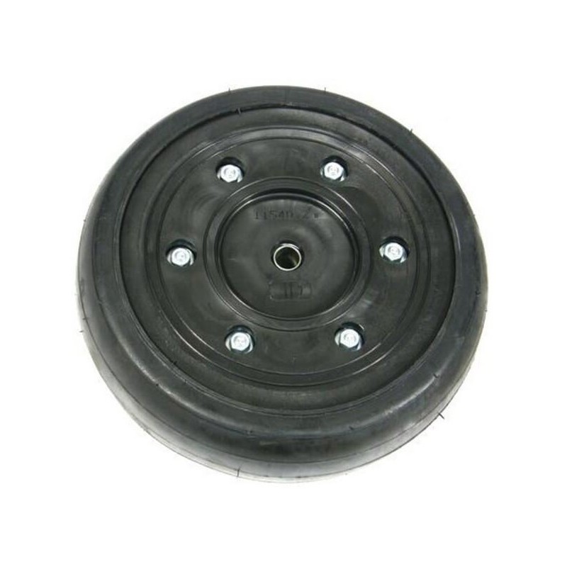 Depth Wheel Complete 11566 - 65003084N Depth Wheel Complete 11566 - 65003084N