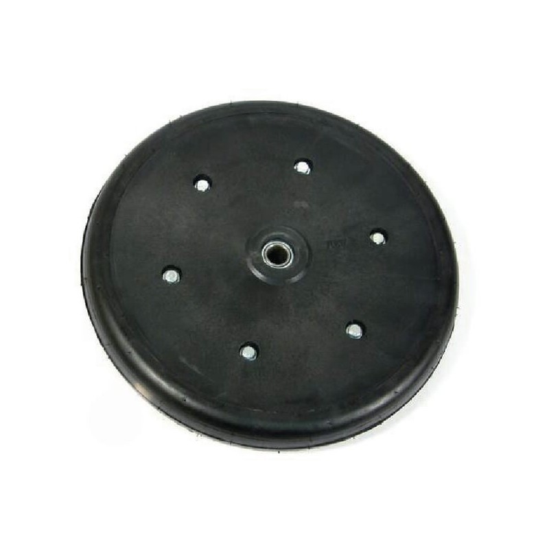 Tamping Wheel 7092.A MSG Plus - 65003075N Tamping Wheel 7092.A MSG Plus - 65003075N