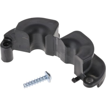 Axle bracket set - 63710071090