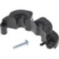 Axle bracket set - 63710071090