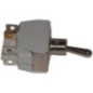 Switch 2-pole mom-on - 645H2 Switch 2-pole mom-on - 645H2