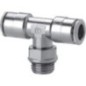 T-push-in fitting - 6432814