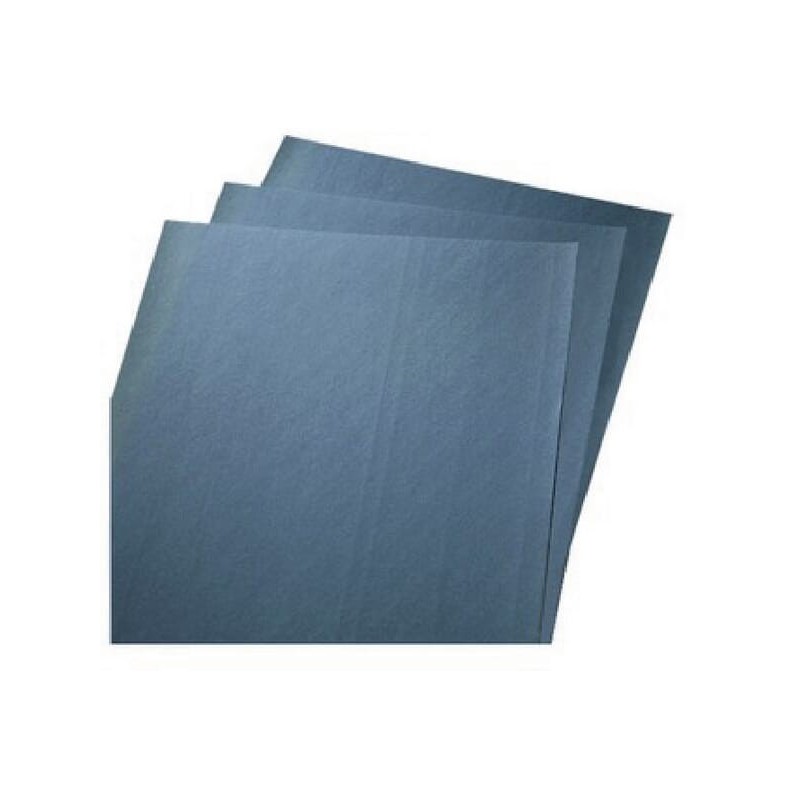 Sanding Sheet Waterproof - 63642532993 Sanding Sheet Waterproof - 63642532993