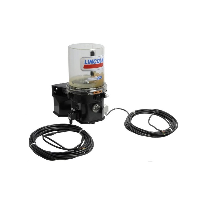 Pump unit 2L 24 V - 644374261 Pump unit 2L 24 V - 644374261