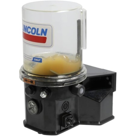 Pump unit 2L 24 V - 644374261