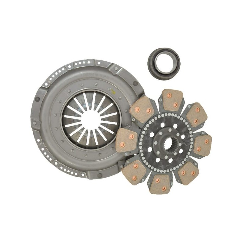 Coupling set - 635141010