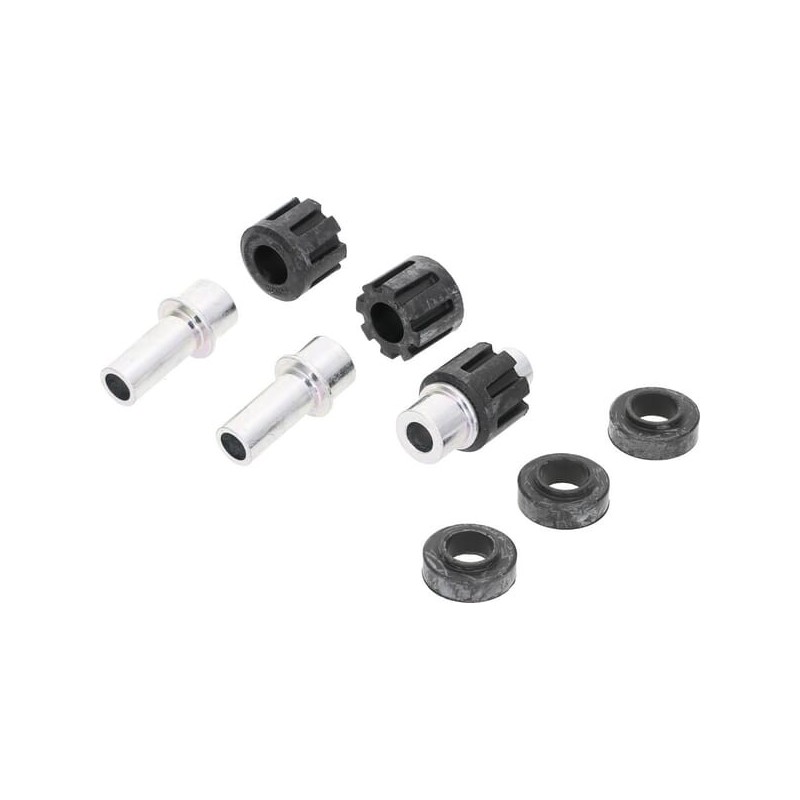 Vibrationsdämpfer-Satz - 63750071007 Vibrationsdämpfer-Satz - 63750071007