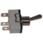 Switch 1-pole mom-off-mom - 637H2 Switch 1-pole mom-off-mom - 637H2