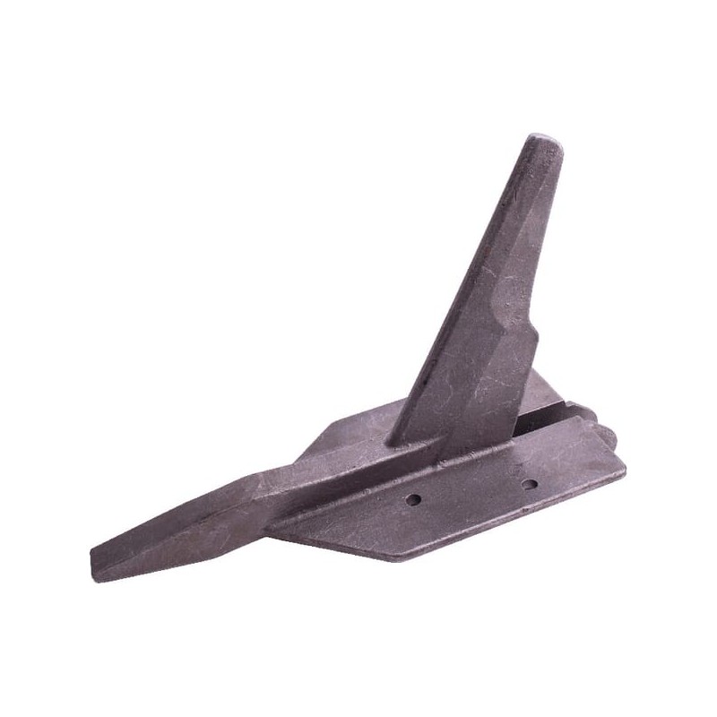 Subsoiler point 200mm - 645000044 Subsoiler point 200mm - 645000044