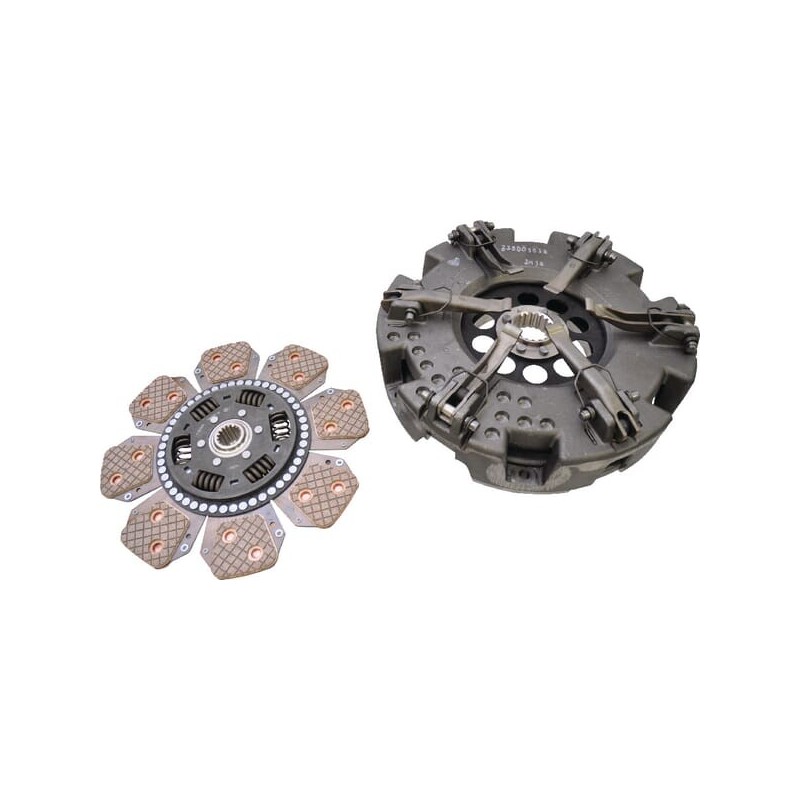 Coupling set - 635139219 Coupling set - 635139219