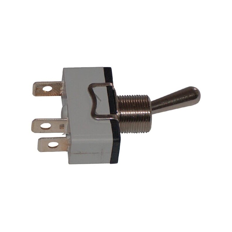 Switch 1-pole on-off-mom - 638H2 Switch 1-pole on-off-mom - 638H2
