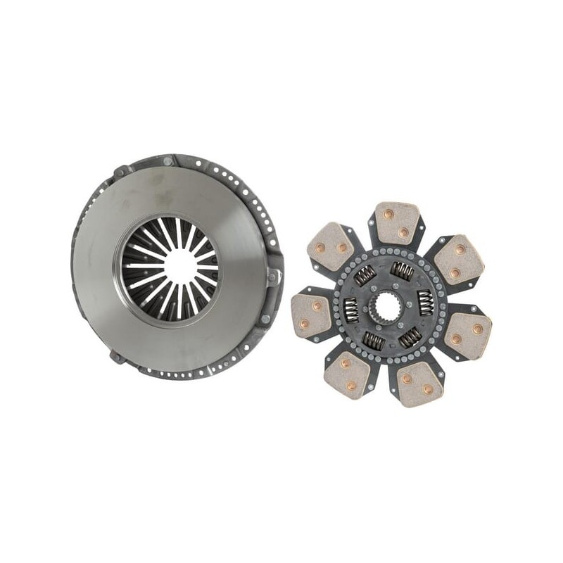 Clutch Rep Set - 635211609 Clutch Rep Set - 635211609