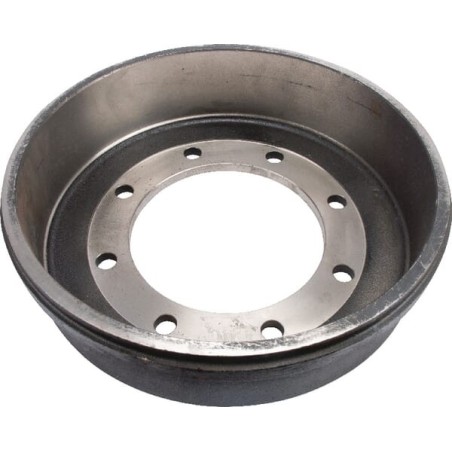 Bremstrommel 350x60 - 66LTG0801