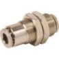 Push-in fitting - 65906