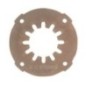 Tellerfeder 3mm - 660902 Tellerfeder 3mm - 660902