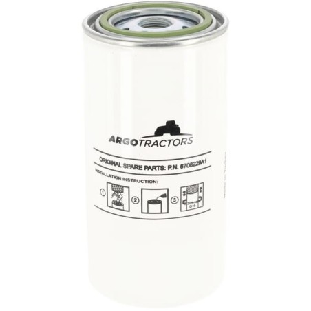 Cartridge - 6706229A1