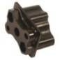 Vergaserisolatorsatz - 6689950 Vergaserisolatorsatz - 6689950