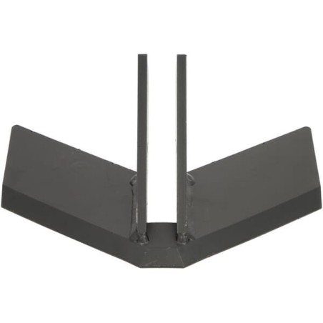 Topmix wing share for 30mm leg - 664430