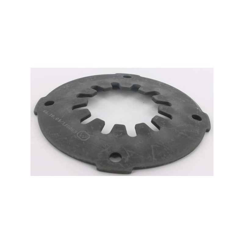 Tellerfeder 3,7mm - 661001 Tellerfeder 3,7mm - 661001