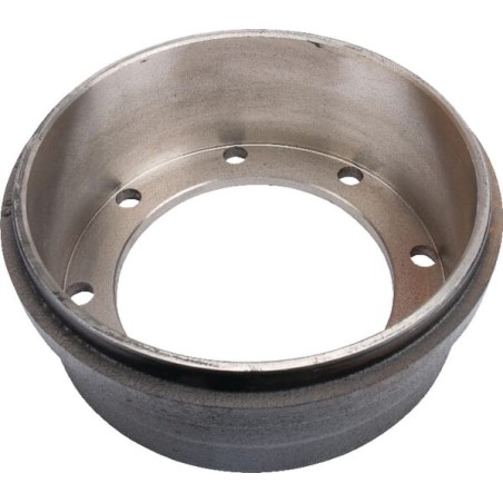 Bremstrommel 300x60 - 66LFG0801