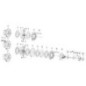 Tellerfeder 3,2mm - 661300 Tellerfeder 3,2mm - 661300