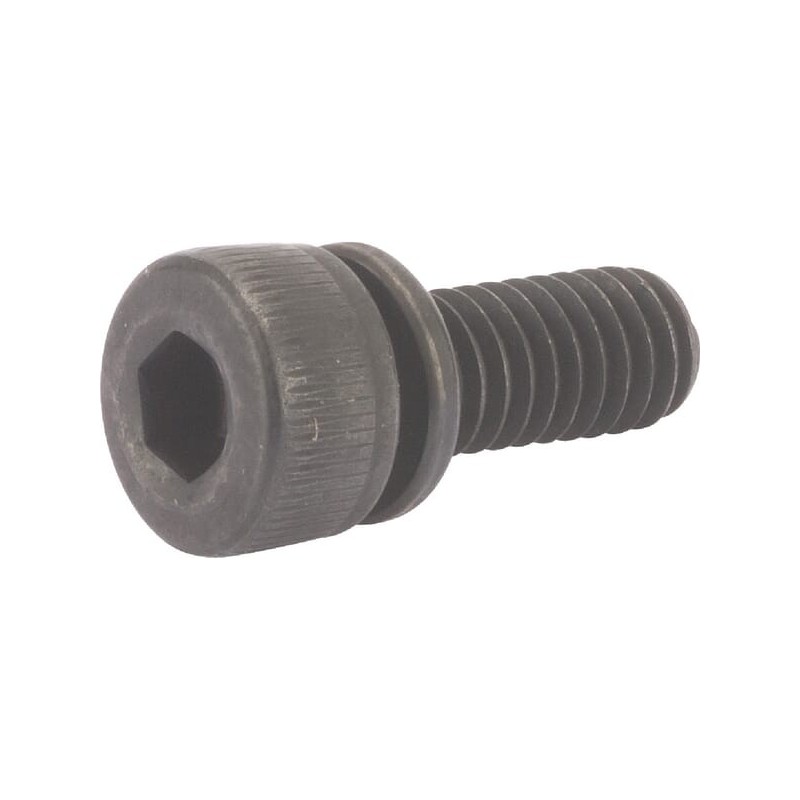 Hexagon bolt M4X10 - 6695484 Hexagon bolt M4X10 - 6695484