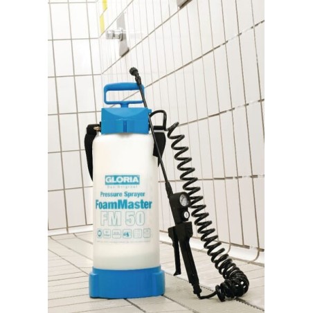 Foam Master FM50 5 l - 6600000GL