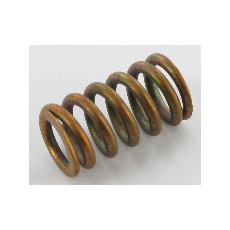 Spring colour copper - 660126 Spring colour copper - 660126