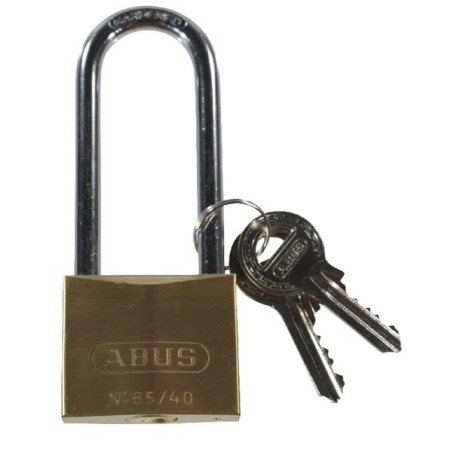 Vorhängeschloss HB 40mm Abus - 65HB4063