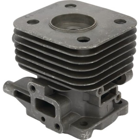 Cylinder - 6698597