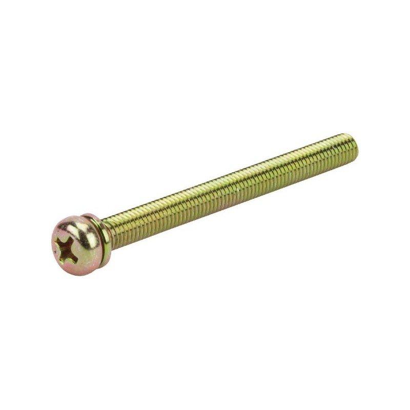 Screw DIN7985 M5x58 - 6695353 Screw DIN7985 M5x58 - 6695353