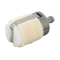 Suction fuel filter - 6692273