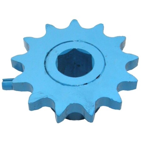 Kettenrad 4656.A - 66002325N
