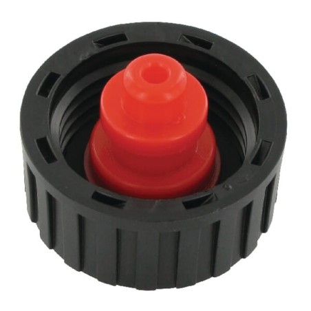 Petrol cap D assembly - 6691715