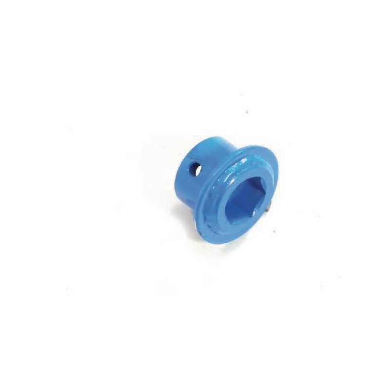 Spring tension disc - 66000611N Spring tension disc - 66000611N