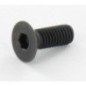 Hex hole flush bolt 6X16 - 6695073 Hex hole flush bolt 6X16 - 6695073