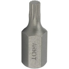 Bity do śrub wielozębnych XZN® – produkty dostępne w rolniczeczesci.pl