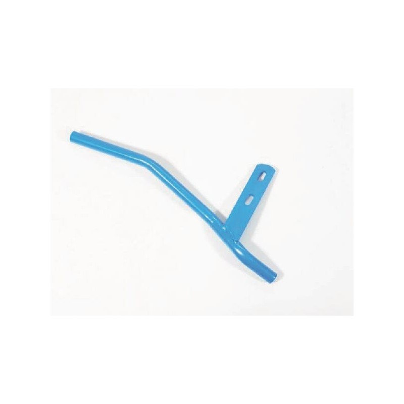 Lower pipe, RH 7085GA - 66002511N Lower pipe, RH 7085GA - 66002511N