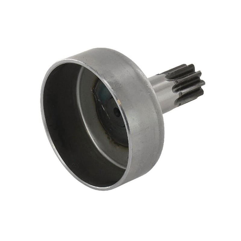 Bęben sprzęgła - 6688570 Bęben sprzęgła - 6688570