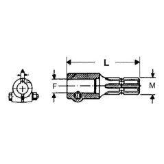 Verlaengerung - 6710154