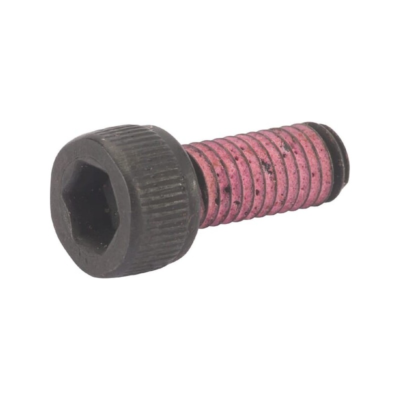 Hexagon socket bolt M5x12 - 6696836 Hexagon socket bolt M5x12 - 6696836